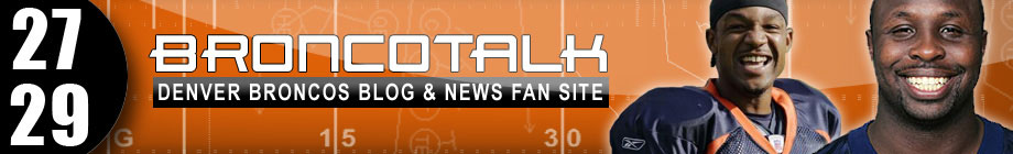BroncoTalk